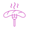 icon-sausage